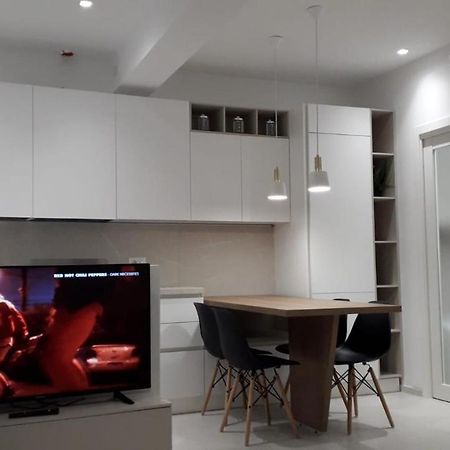 Residenza Corso Dalmazia Διαμέρισμα Civitanova Marche Εξωτερικό φωτογραφία
