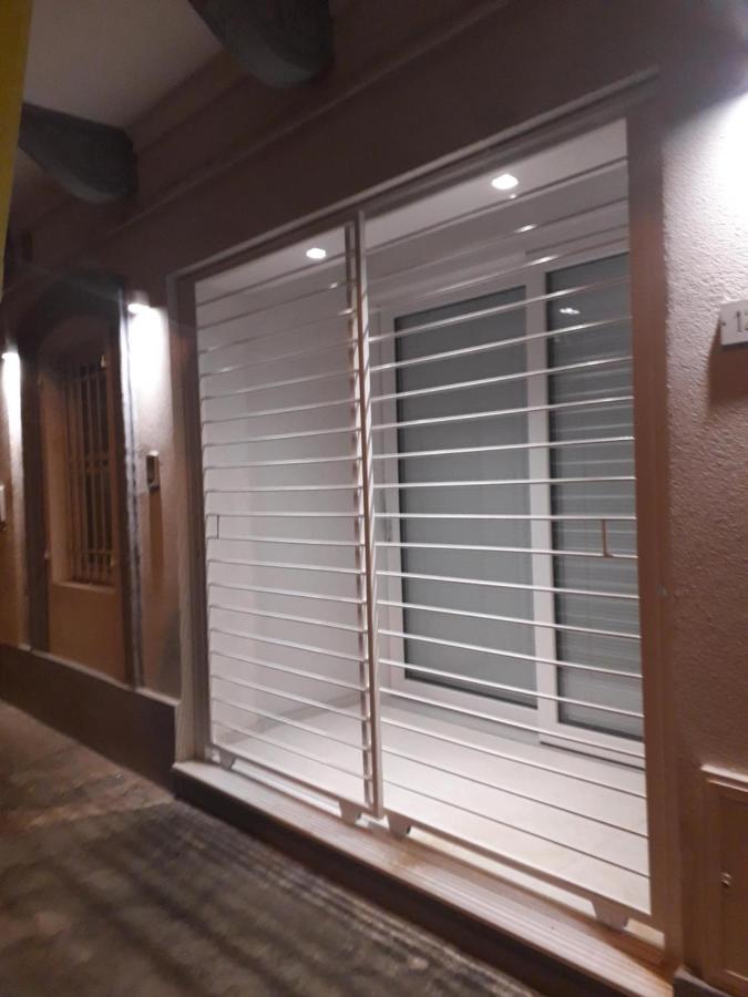 Residenza Corso Dalmazia Διαμέρισμα Civitanova Marche Εξωτερικό φωτογραφία