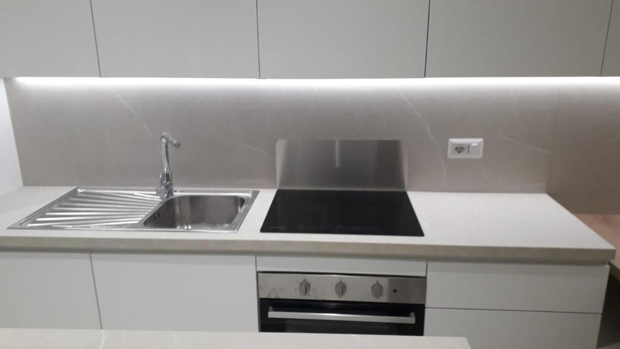 Residenza Corso Dalmazia Διαμέρισμα Civitanova Marche Εξωτερικό φωτογραφία