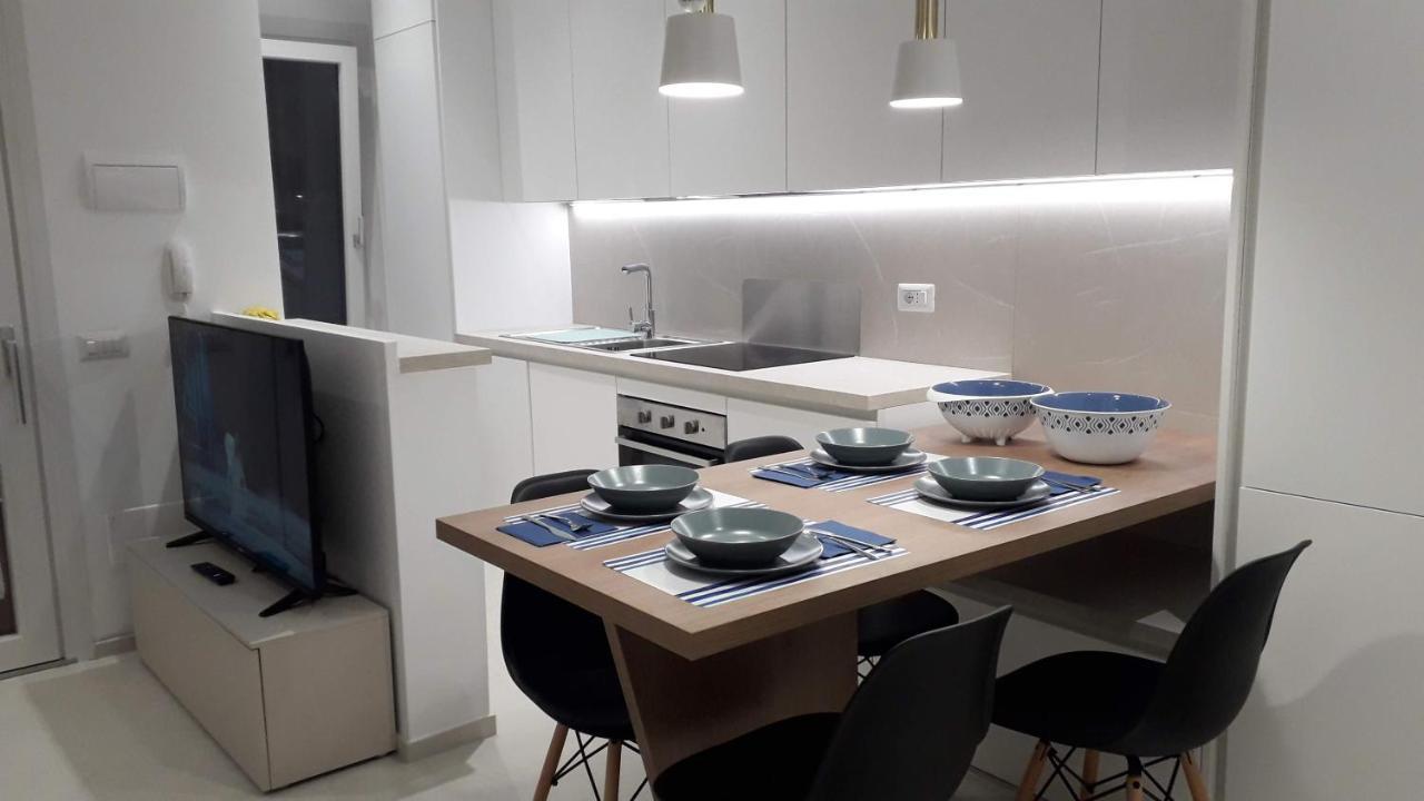 Residenza Corso Dalmazia Διαμέρισμα Civitanova Marche Εξωτερικό φωτογραφία