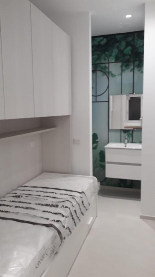 Residenza Corso Dalmazia Διαμέρισμα Civitanova Marche Εξωτερικό φωτογραφία