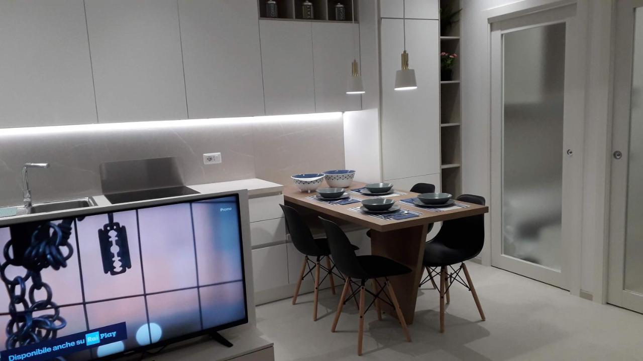 Residenza Corso Dalmazia Διαμέρισμα Civitanova Marche Εξωτερικό φωτογραφία