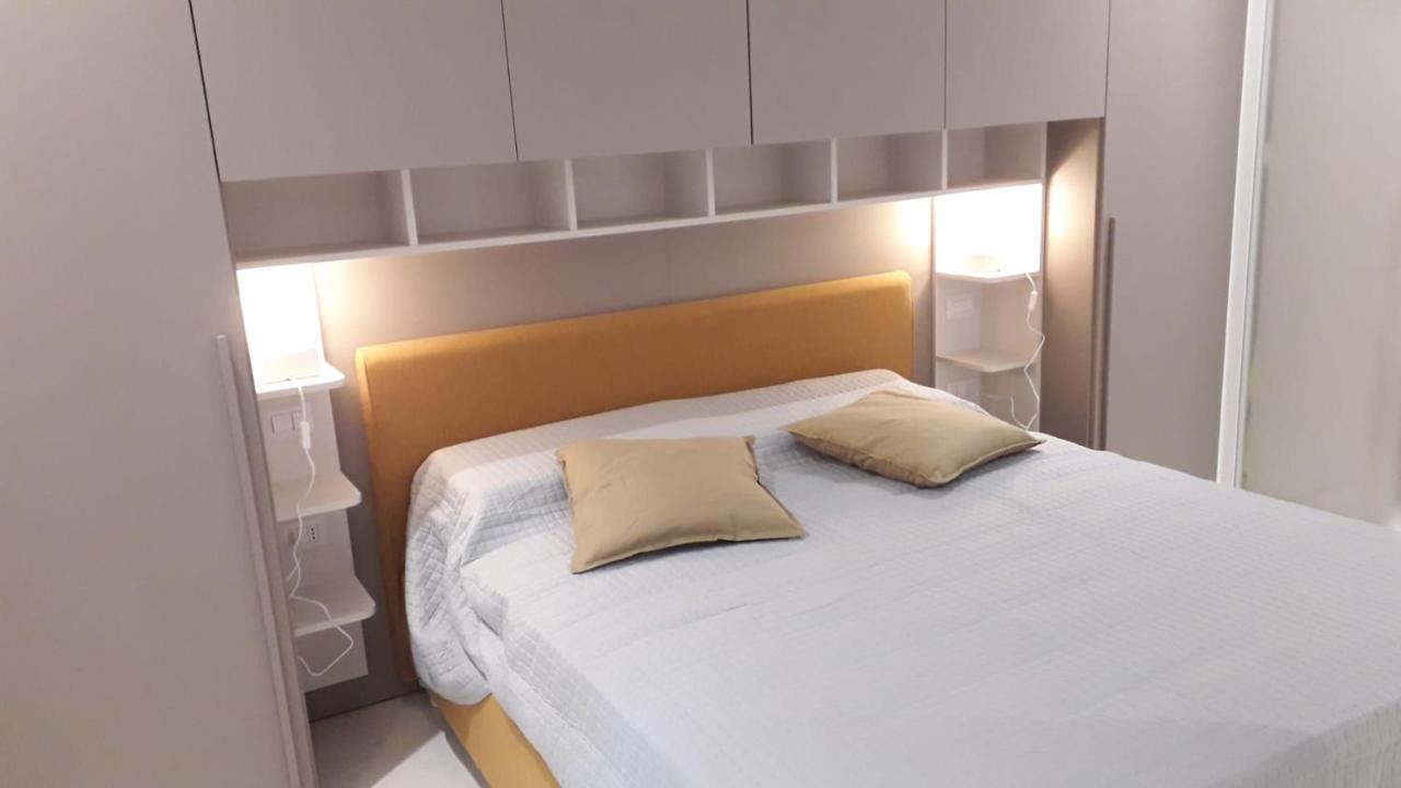 Residenza Corso Dalmazia Διαμέρισμα Civitanova Marche Εξωτερικό φωτογραφία
