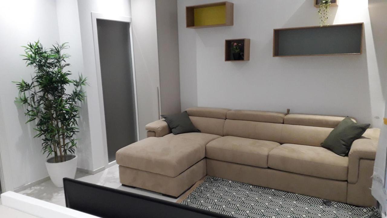 Residenza Corso Dalmazia Διαμέρισμα Civitanova Marche Εξωτερικό φωτογραφία