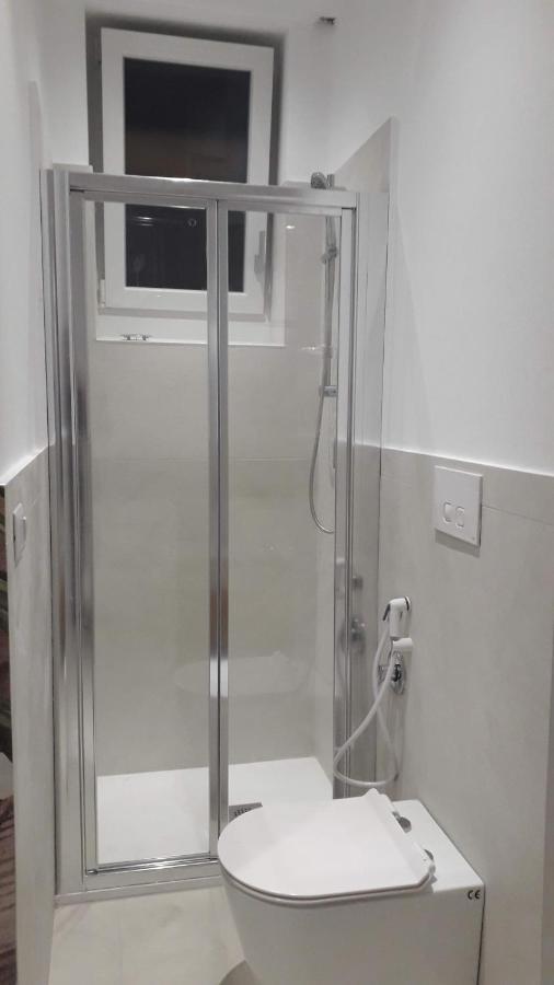 Residenza Corso Dalmazia Διαμέρισμα Civitanova Marche Εξωτερικό φωτογραφία