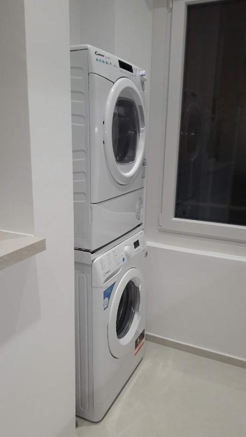 Residenza Corso Dalmazia Διαμέρισμα Civitanova Marche Εξωτερικό φωτογραφία