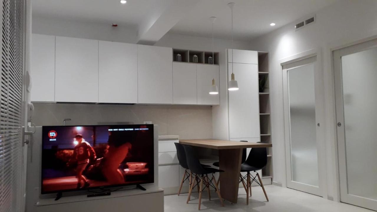 Residenza Corso Dalmazia Διαμέρισμα Civitanova Marche Εξωτερικό φωτογραφία