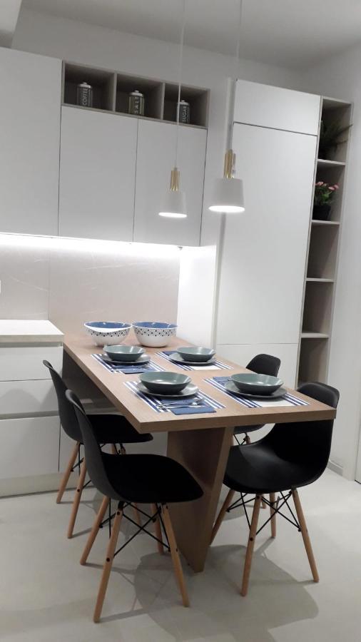 Residenza Corso Dalmazia Διαμέρισμα Civitanova Marche Εξωτερικό φωτογραφία